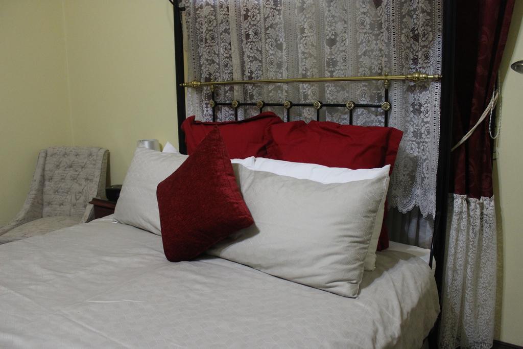 Warwick Settlers Inn Kültér fotó