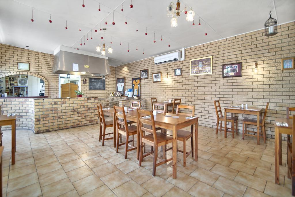 Warwick Settlers Inn Kültér fotó